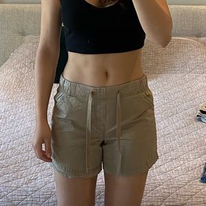 Eddie Bauer Cargo Shorts